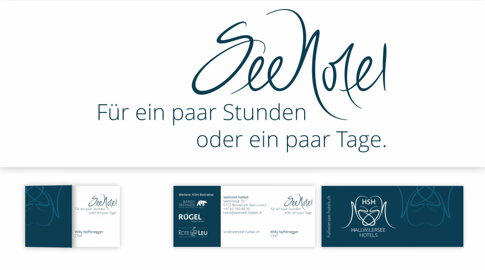 Seehotel Hallwil